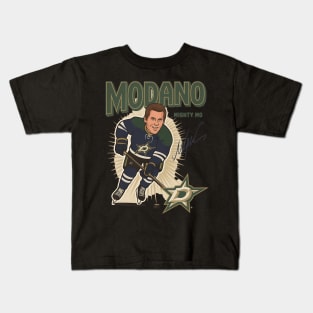 Mike Modano Kids T-Shirt